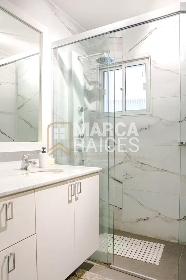 Apartamento ID.1289 - Venta Apartamento 3 Dormitorios 2 baños garage malvin sur Montevideo