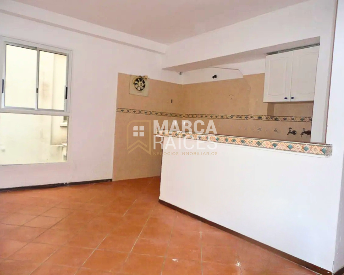 Apartamento ID.1713 - Alquiler Apartamento 1 Dormitorio Pocitos Montevideo
