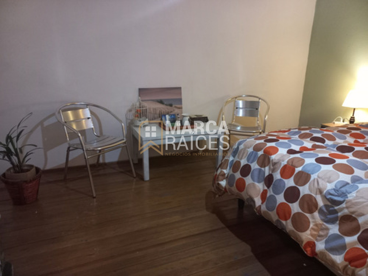 Apartamento ID.1481 - Alquiler Apartamento 4 dormitorios y 2 baños en Reducto, Montevideo.