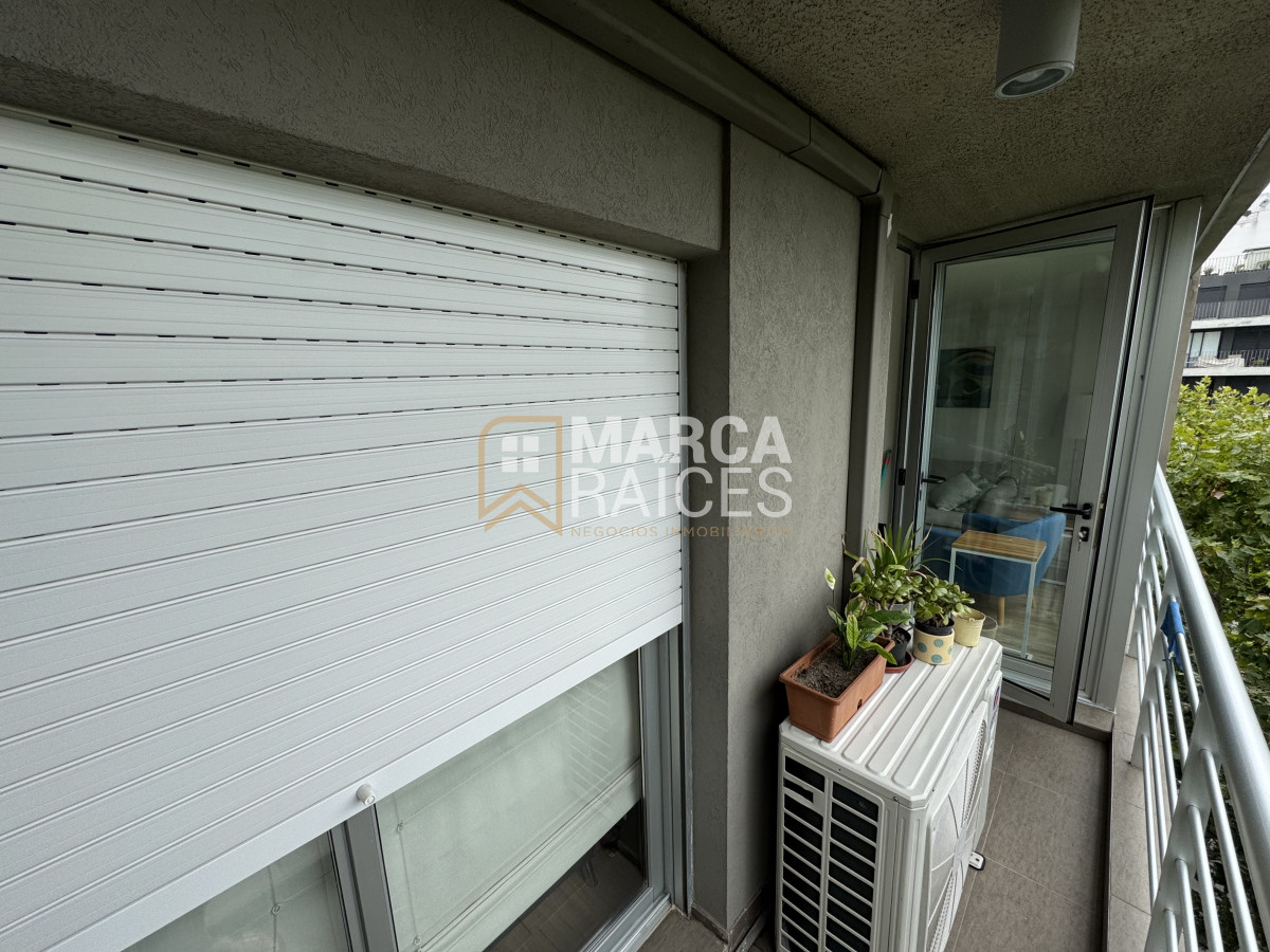 Apartamento ID.1299 - Venta Apartamento 3 Dormitorios garage Cordon Montevideo