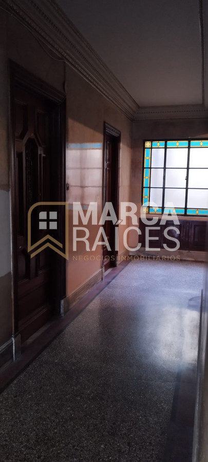 Apartamento ID.1285 - Alquiler Apartamento 3 Dormitorios 2 Baños Reciclado Cordon Montevideo