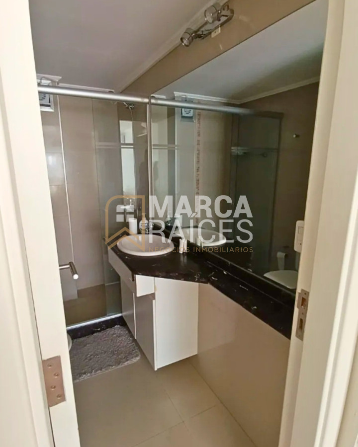 Apartamento ID.1689 - Alquiler Apartamento 2 Dormitorios 2 Baños Punta Carretas Montevideo