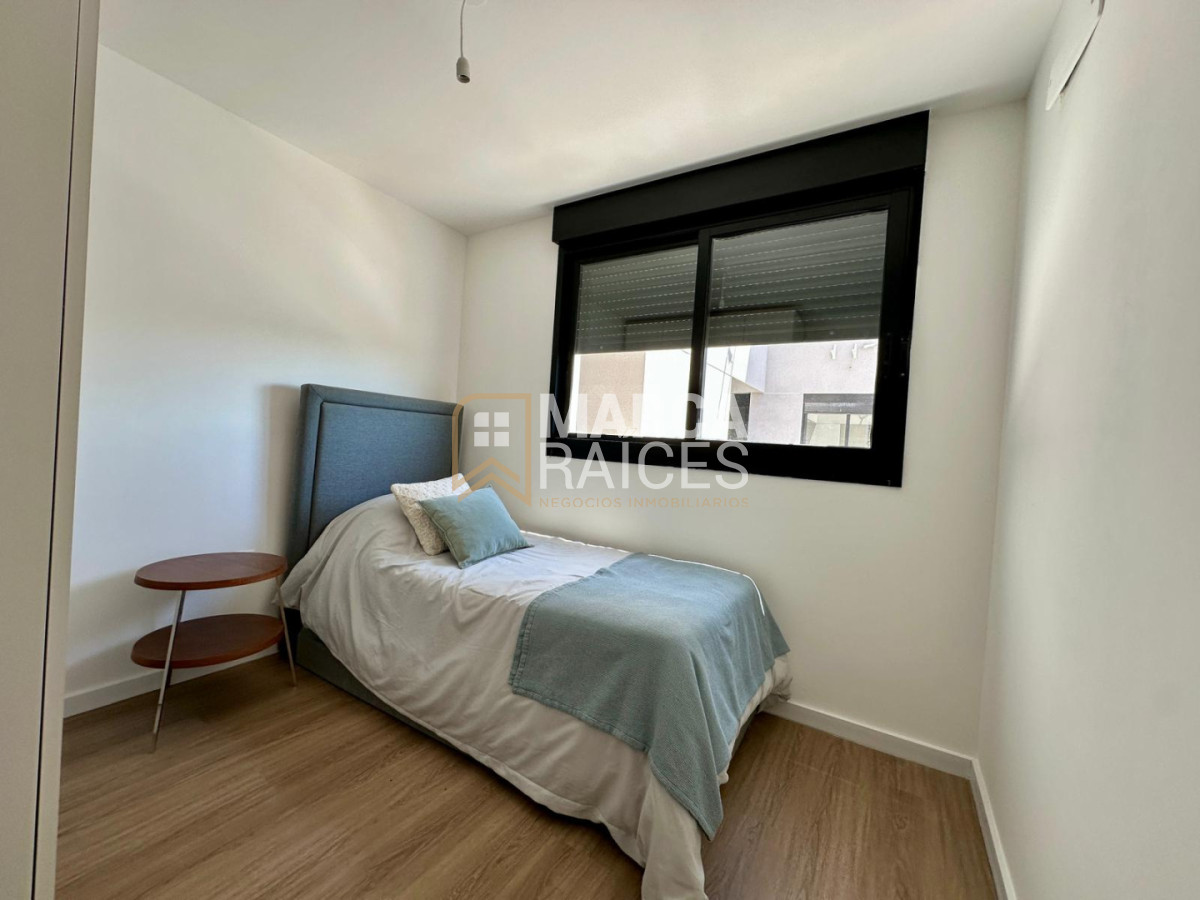 Apartamento ID.1186 - Venta Apartamento 2 Dormitorios a estrenar con piscina Cordon Sur Montevideo