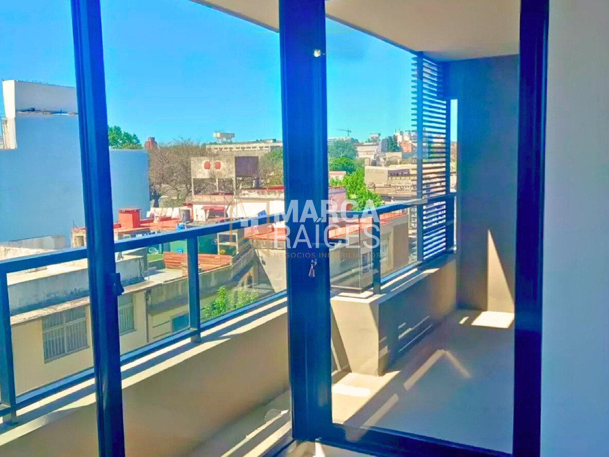 Apartamento ID.1264 - Venta Apartamento 3 Dormitorios Garage a Estrenar Tres Cruces Montevideo