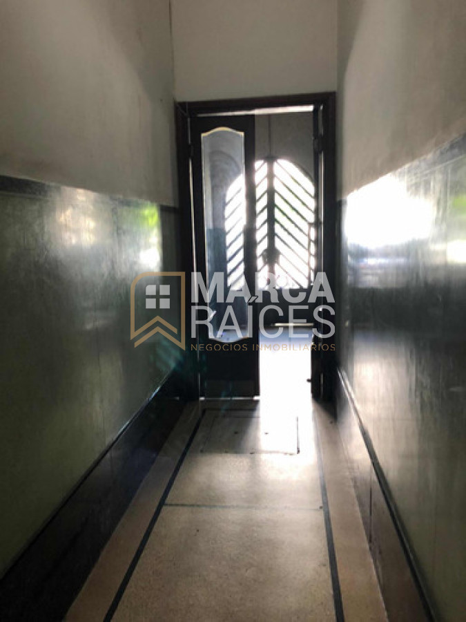 Apartamento ID.1377 - Alquiler Apartamento 2 Dormitorios  Pocitos Planta Baja Patio Montevideo
