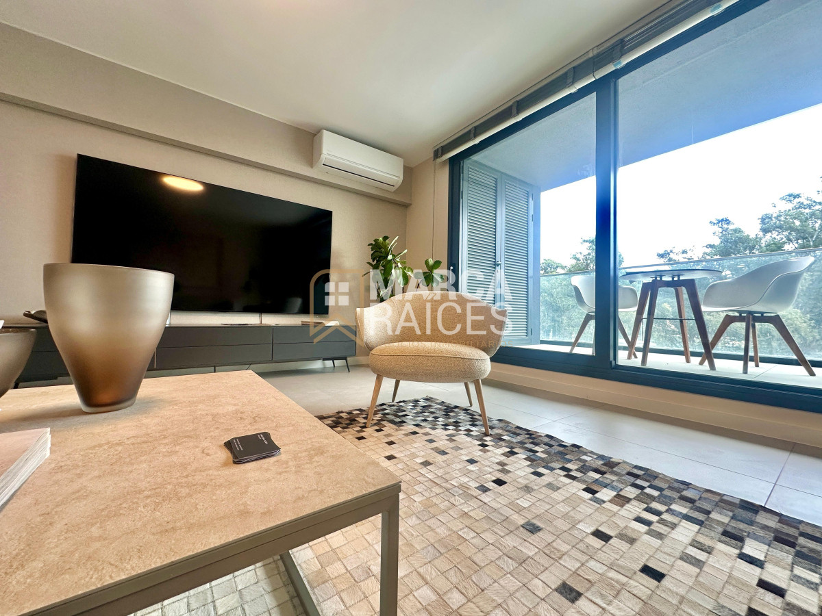 Apartamento ID.1148 - Venta Apartamento Premium Carrasco Este 3 Dormitorios 3 Baños Vista al Lago a Estrenar