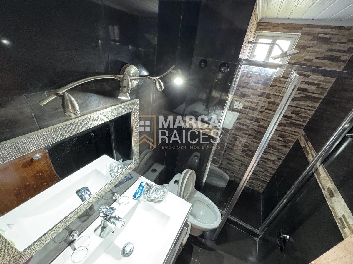 Apartamento ID.1468 - Alquiler Apartamento 3 Dormitorios 1 Baño Luminoso Euskalerria Malvin Norte Montevideo