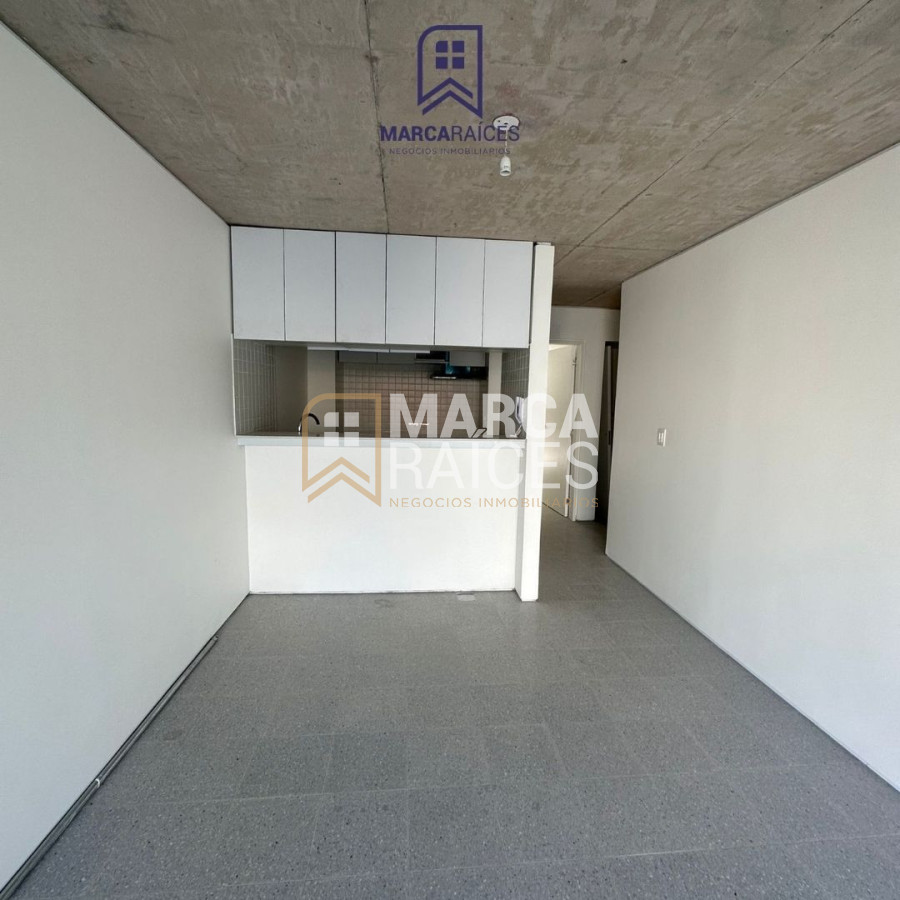 Apartamento ID.345 - Venta Apartamento 1 Dormitorio Balcon y Patio con renta Palermo Montevideo