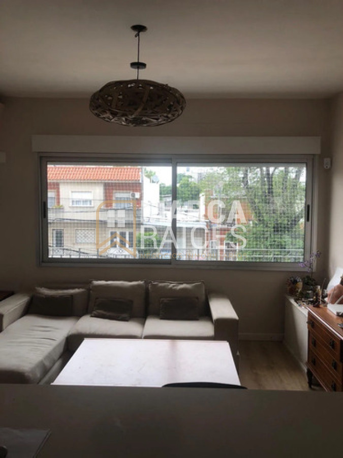 Apartamento ID.1853 - Alquiler Apartamento 2 Dormitorios Amoblado. La Blanqueada, Montevideo