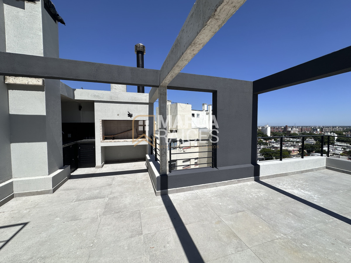 Apartamento ID.554 - Venta Apartamento 1 Dormitorio a estrenar La Blanqueada Montevideo
