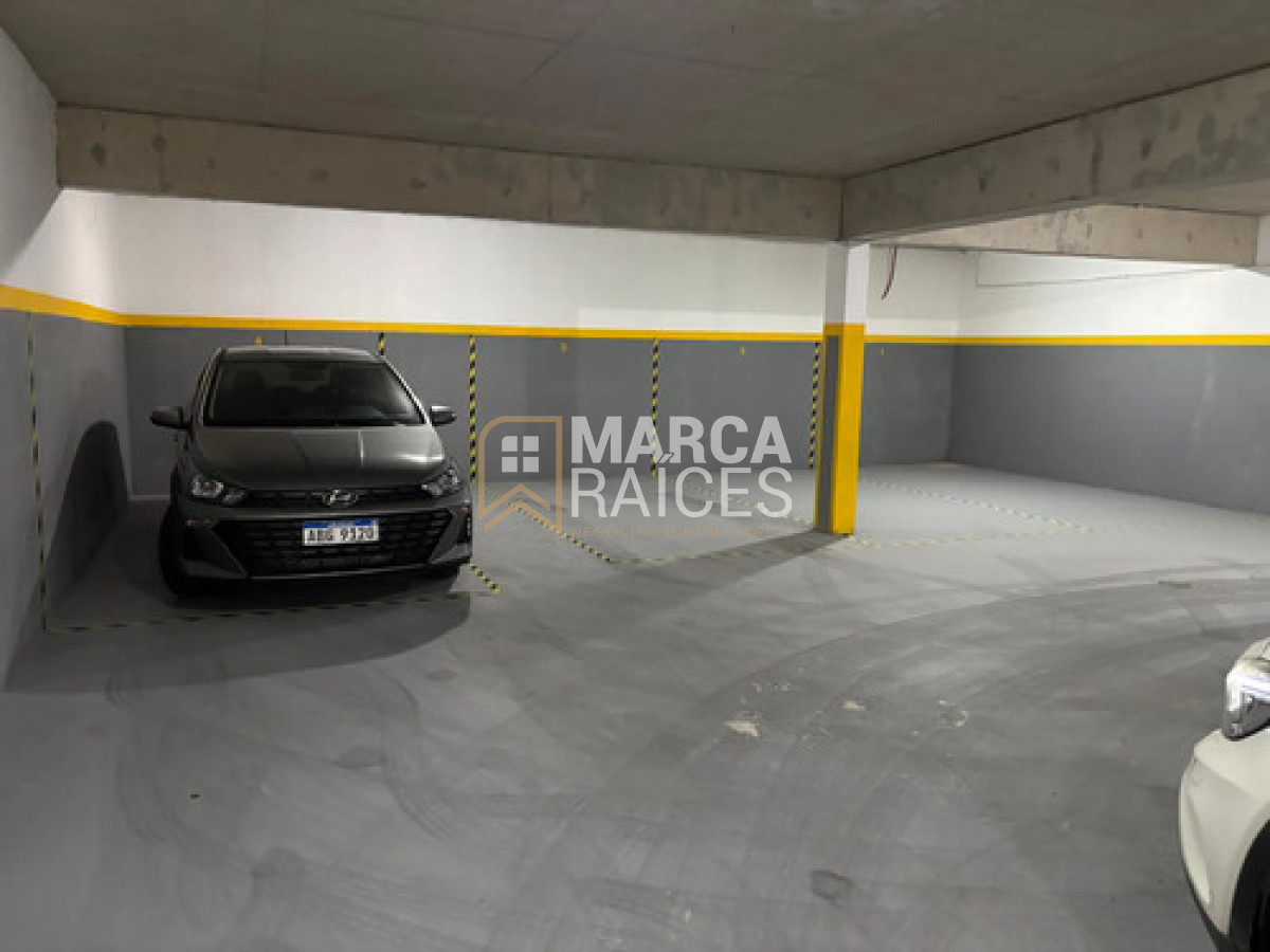 Apartamento ID.1916 - Alquiler Apartamento 1 Dormitorio a estrenar con Garage y amenities Pocitos Montevideo