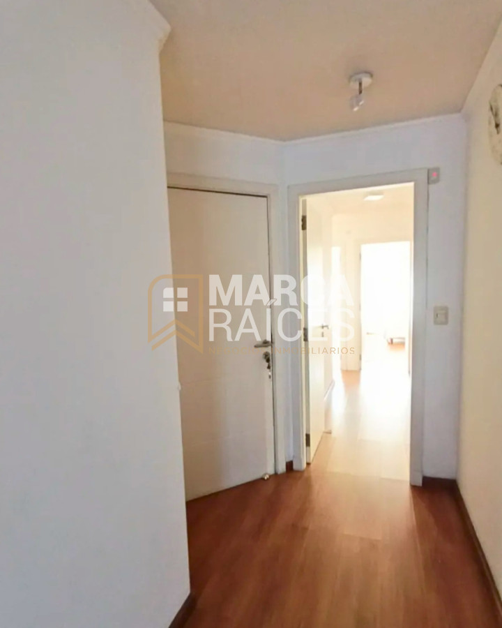 Apartamento ID.1689 - Alquiler Apartamento 2 Dormitorios 2 Baños Punta Carretas Montevideo