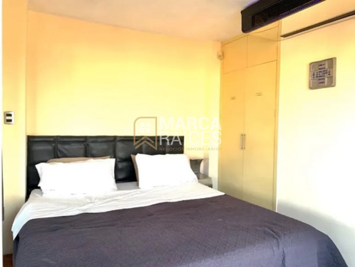 Apartamento ID.2039 - Alquiler Penthouse Suite 1 Dormitorio Amoblado. Pocitos, Montevideo