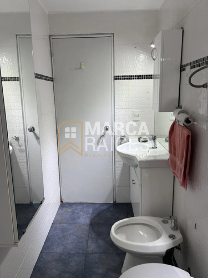 Apartamento ID.1984 - Alquiler Apartamento 2 Dormitorios con Garage. Cordon Sur, Montevideo