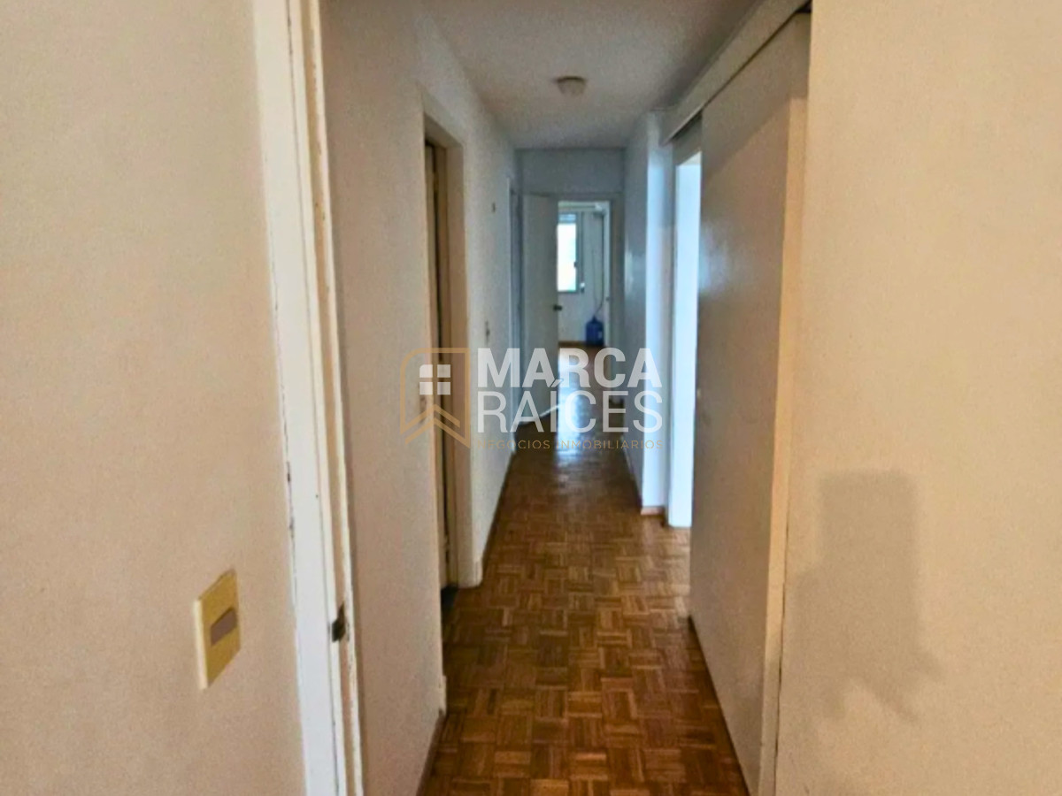 Apartamento ID.1679 - Alquiler Apartamento Premium 3 Dormitorios 3 Baños Garage Piscina Pocitos Montevideo