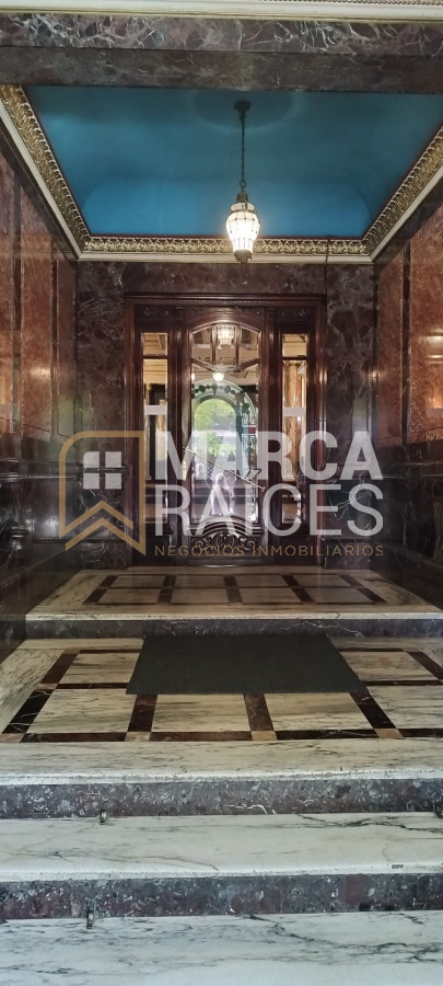 Apartamento ID.1285 - Alquiler Apartamento 3 Dormitorios 2 Baños Reciclado Cordon Montevideo