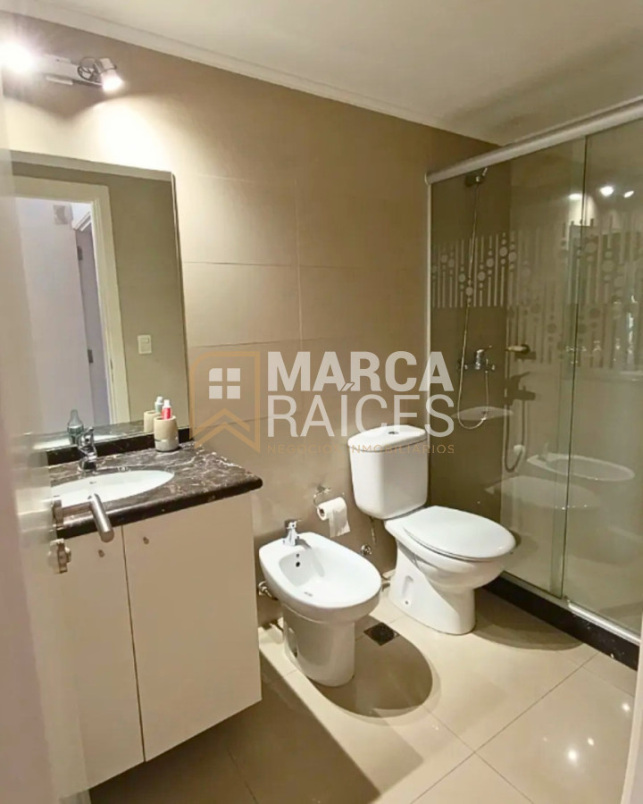 Apartamento ID.1689 - Alquiler Apartamento 2 Dormitorios 2 Baños Punta Carretas Montevideo