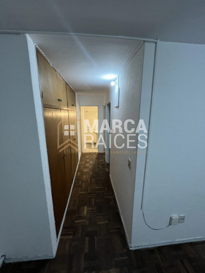 Apartamento ID.1894 - Alquiler Apartamento 2 Dormitorios. Malvin Norte, Montevideo