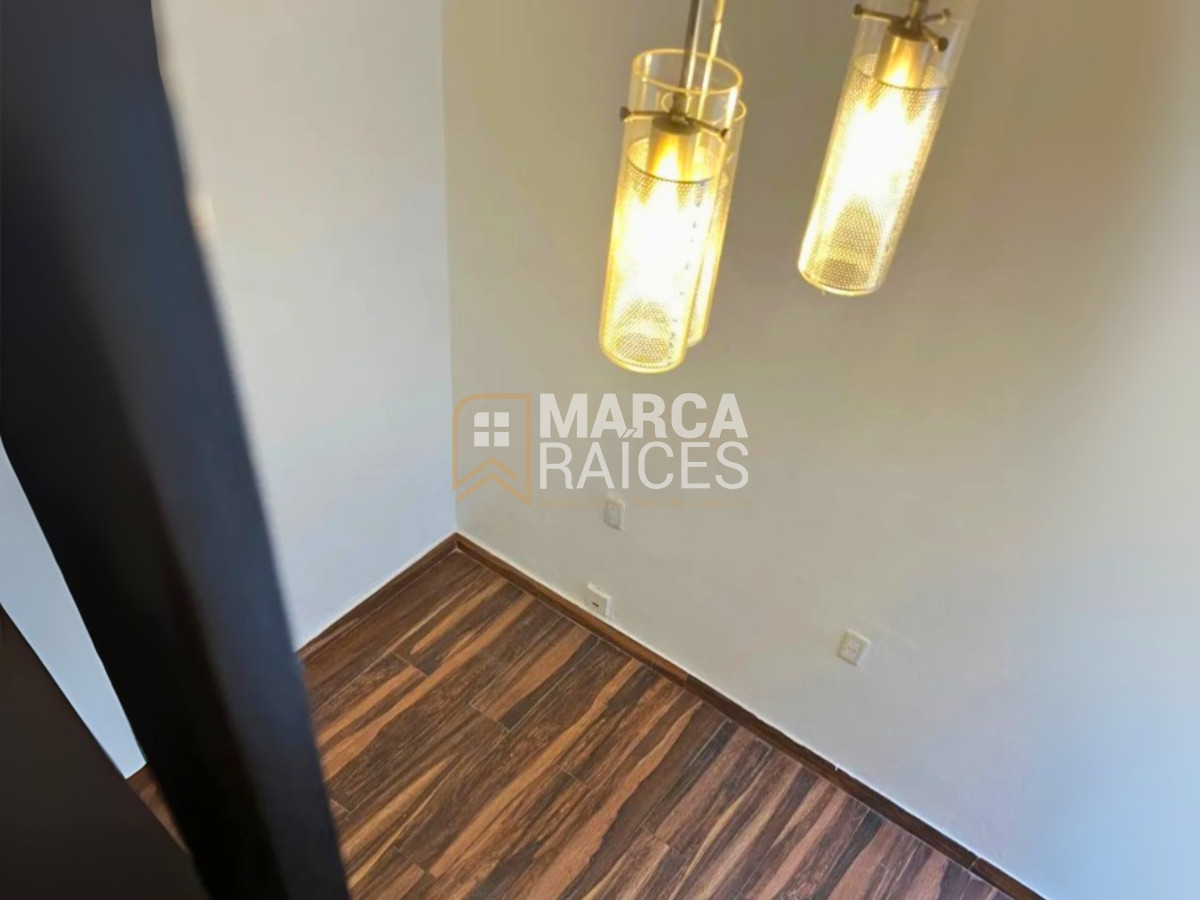 Apartamento ID.1581 - Alquiler Apartamento 2 Dormitorios Pocitos Montevideo 