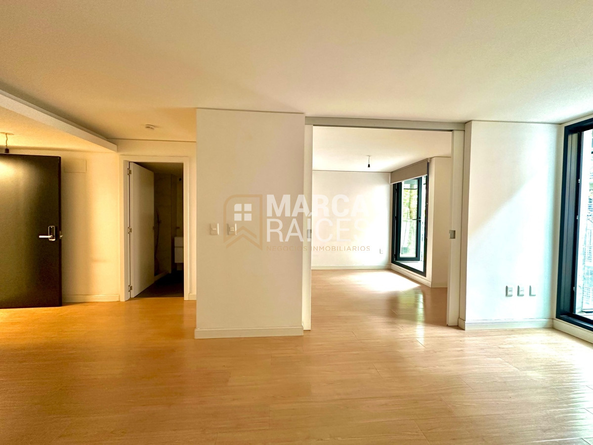 Apartamento ID.292 - Alquiler Apartamento 1 Dormitorio Centro Montevideo