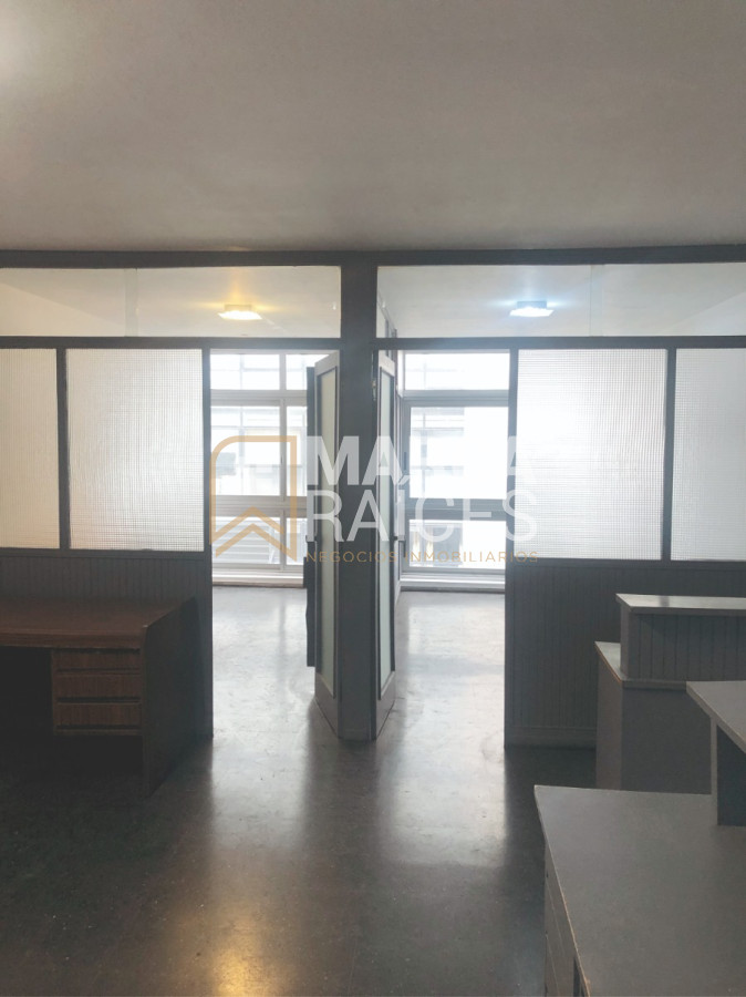 Apartamento ID.893 - Venta Monoambiente Cordón Montevideo  