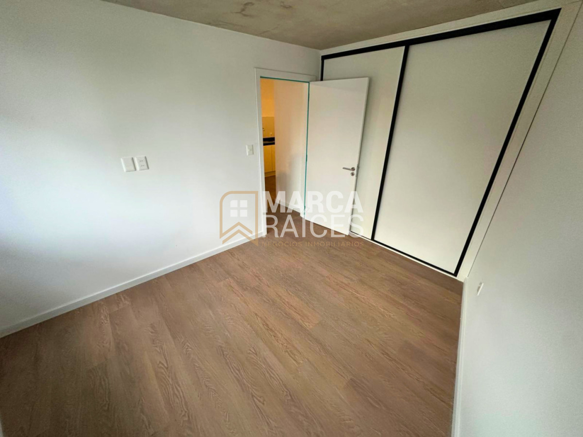 Apartamento ID.1947 - Alquiler Apartamento 1 Dormitorio a Estrenar con Parrillero Cordon Montevideo