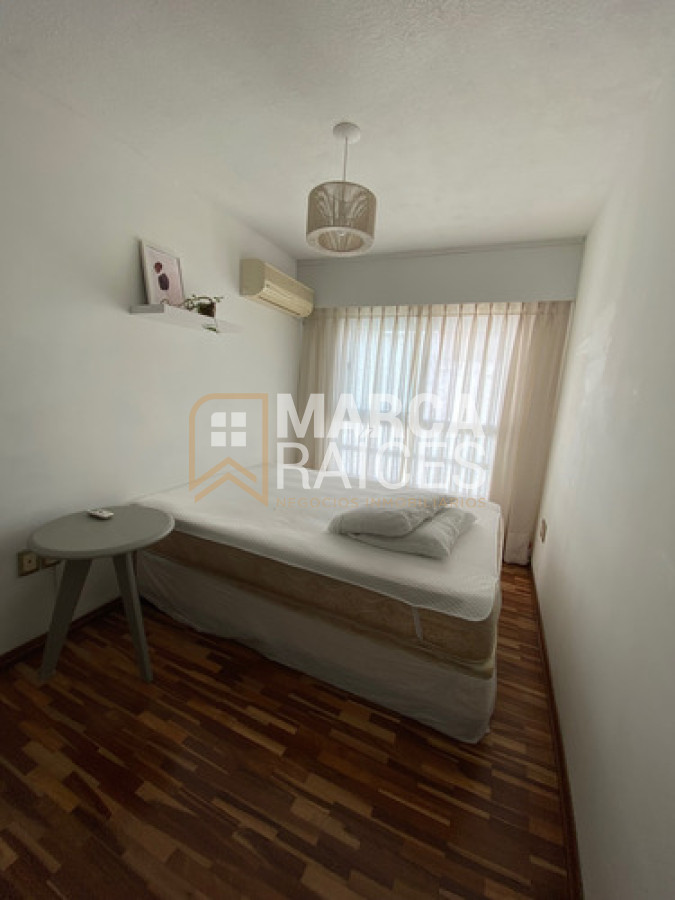 Apartamento ID.1739 - Alquiler Apartamento 1 Dormitorio, 1 baño, Amoblado, Pocitos