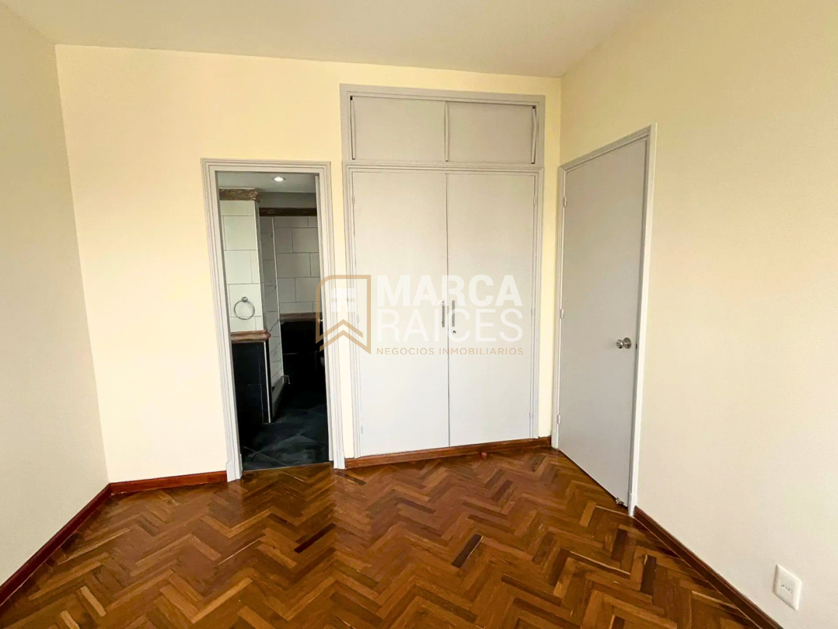 Apartamento ID.1890 - Alquiler Apartamento 1 Dormitorio Centro Montevideo