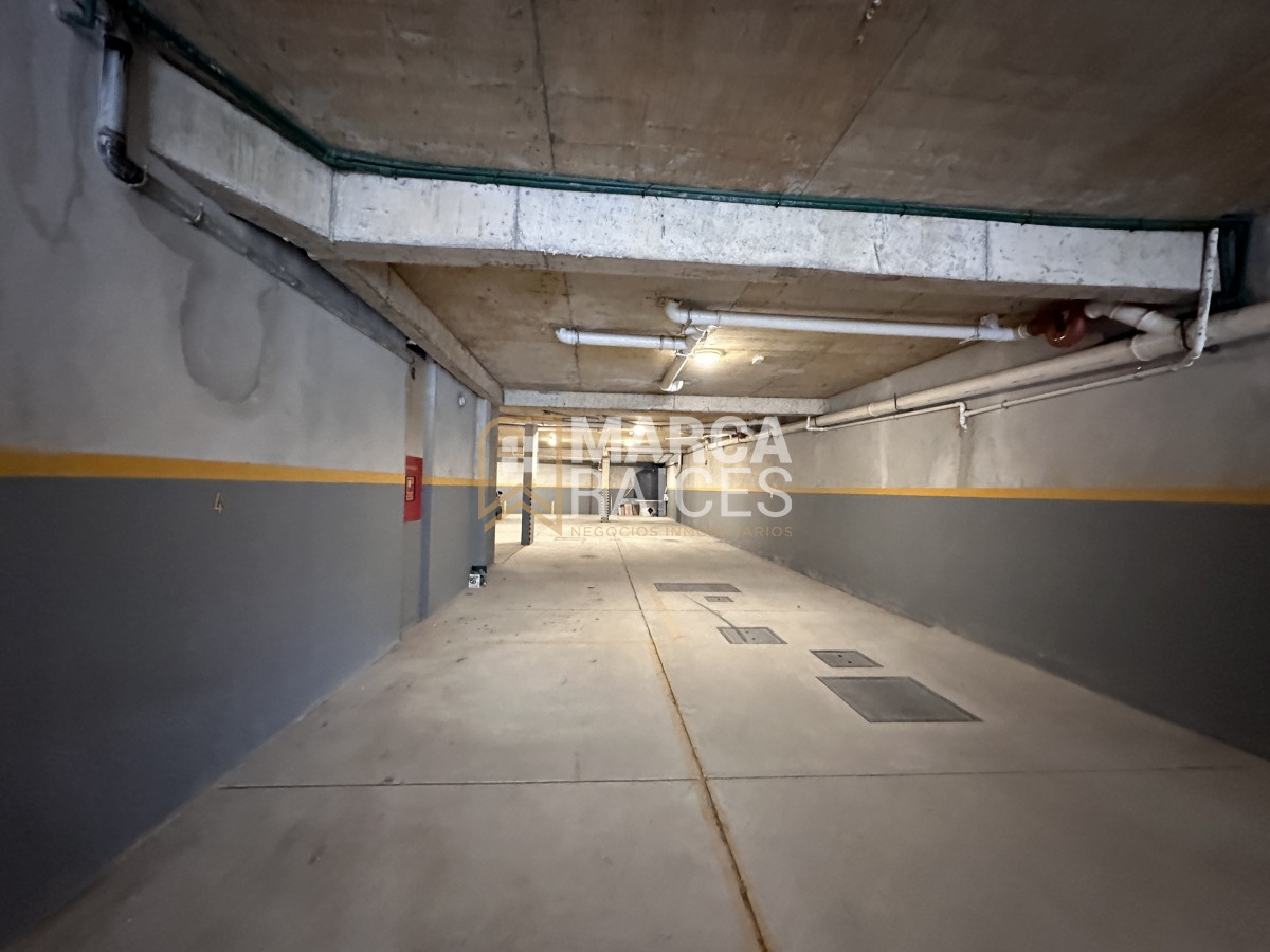 Apartamento ID.873 - Venta Apartamento 1 Dormitorio a estrenar Pocitos Nuevo Montevideo
