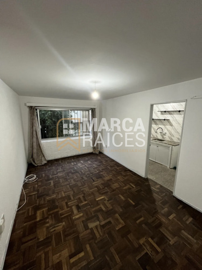 Apartamento ID.1894 - Alquiler Apartamento 2 Dormitorios. Malvin Norte, Montevideo