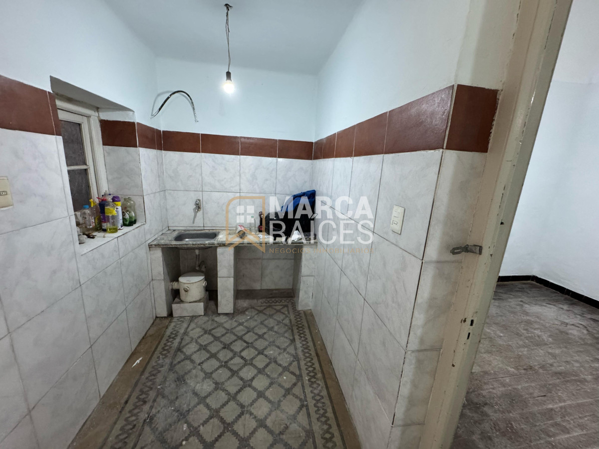 Apartamento ID.1386 - Alquiler Apartamento 3 Dormitorios + Altillo Amplio Luz Natural Centro Montevideo