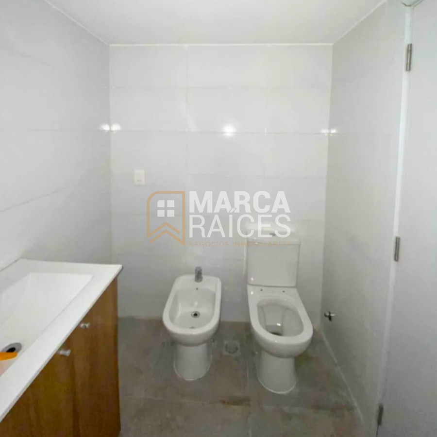 Apartamento ID.1457 - Alquiler Apartamento 1 Dormitorio Garage Parque Rodo Montevideo