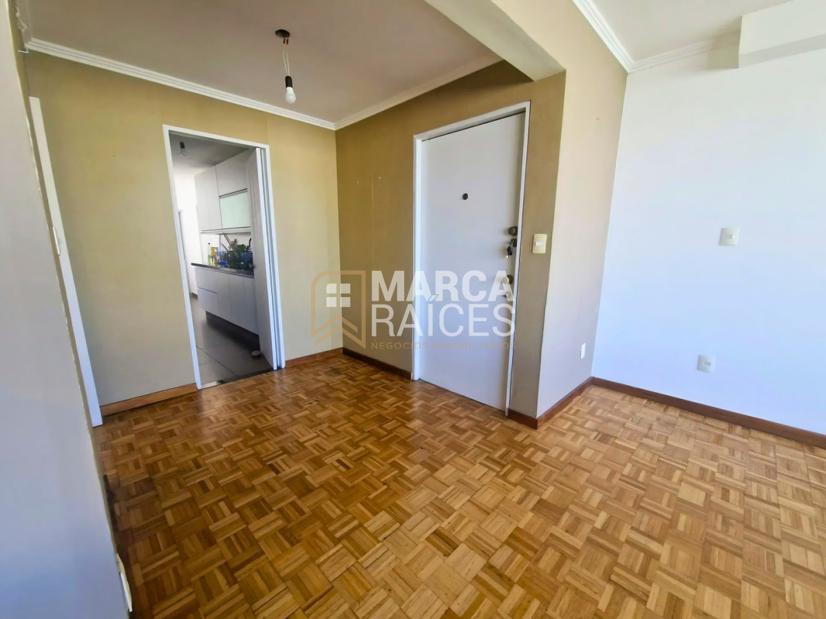 Apartamento ID.1998 - Alquiler Apartamento 3 Dormitorio 3 Baños Garage Piso Alto Pocitos Montevideo
