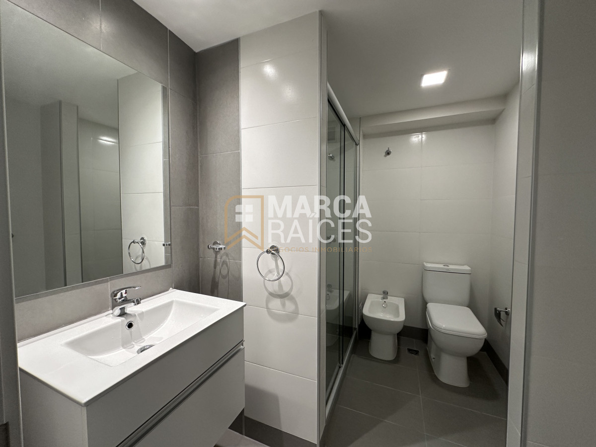 Apartamento ID.882 - Venta Apartamento a Estrenar 2 Dormitorios Centro Montevideo 