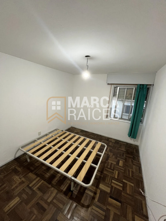 Apartamento ID.1894 - Alquiler Apartamento 2 Dormitorios. Malvin Norte, Montevideo