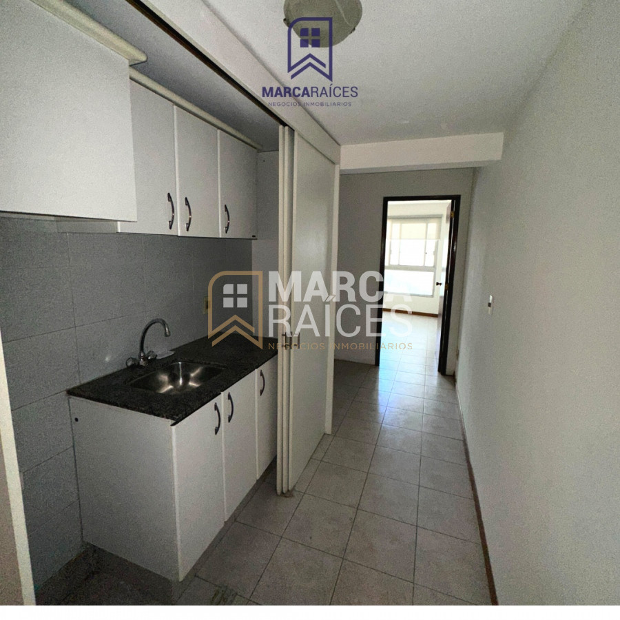 Apartamento ID.151 - Venta Monoambiente con división Pocitos Montevideo 