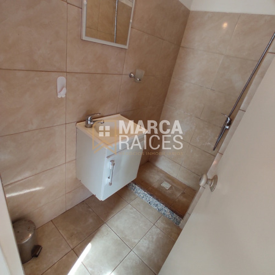 Apartamento ID.1743 - Alquiler apartamento 1 dormitorio, 1 baño, Cordon, 