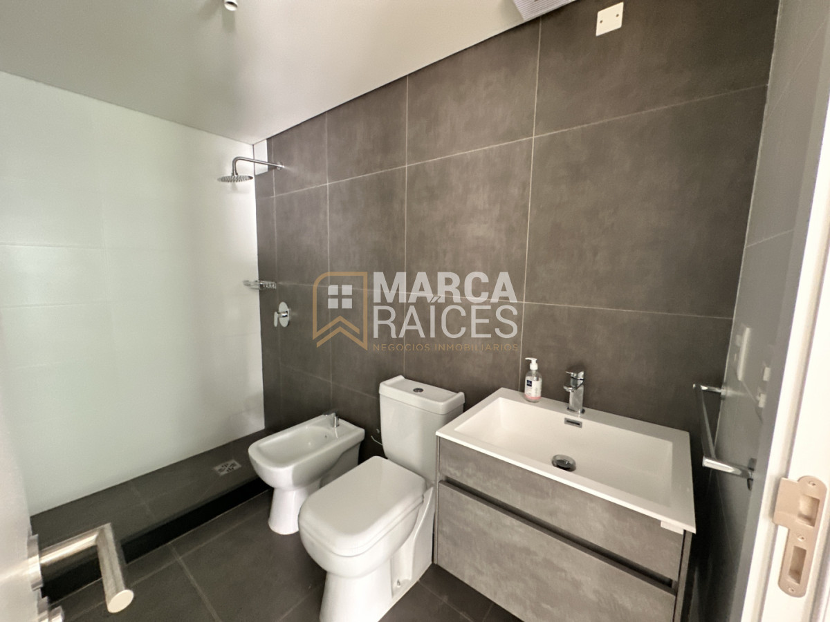 Apartamento ID.1602 - Venta Apartamento 1 Dormitorio a estrenar con patio en Punta Carretas Montevideo