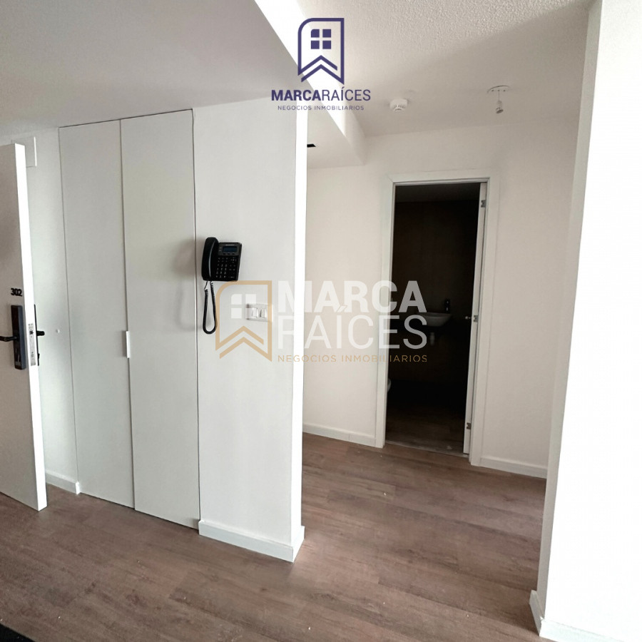 Apartamento ID.463 - Alquiler Apartamento 1 Dormitorio Centro Sur Montevideo  