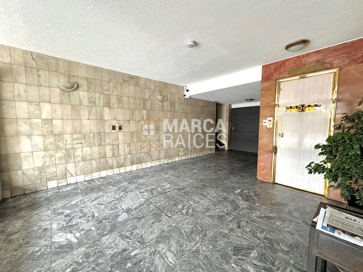 Apartamento ID.1617 - Venta Apartamento 2 Dormitorios 2 Baños Garage Pocitos Montevideo