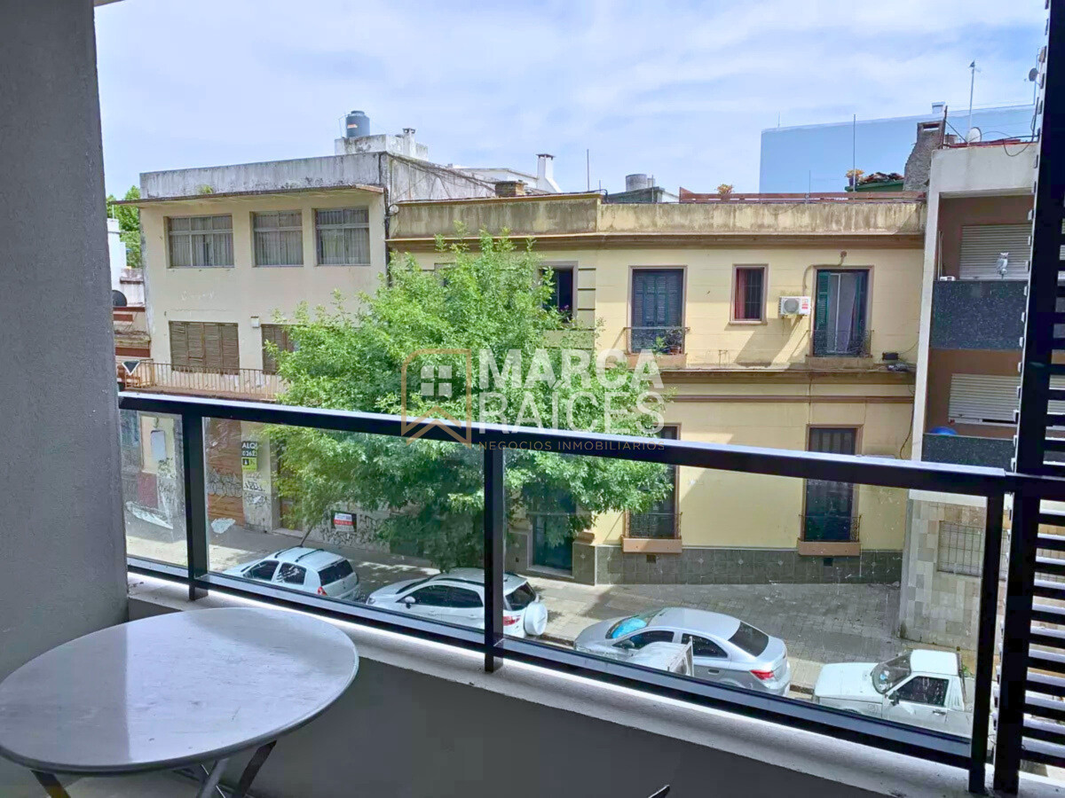 Apartamento ID.1256 - Venta Apartamento 2 Dormitorios a Estrenar Tres Cruces Montevideo