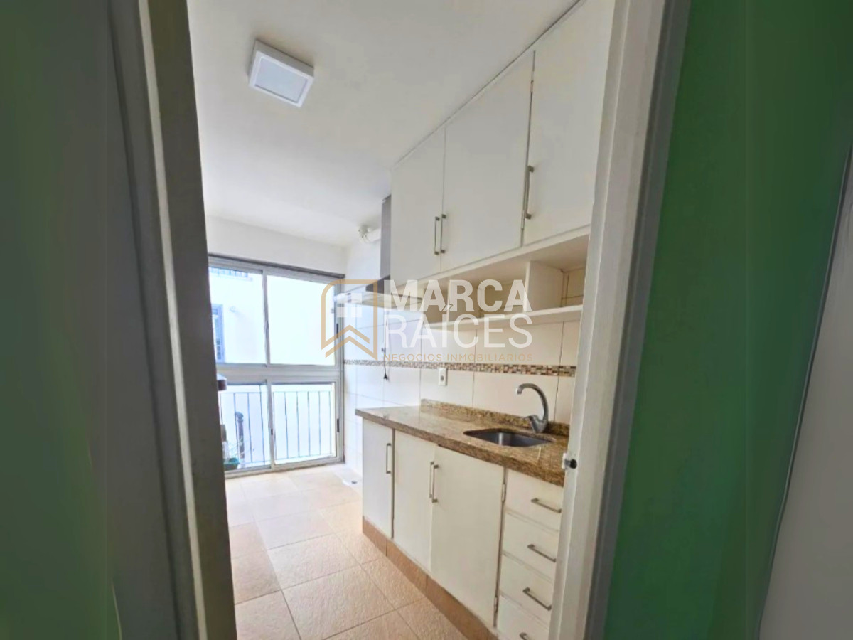 Apartamento ID.1471 - Alquiler Apartamento 1 Dormitorio Buceo Montevideo