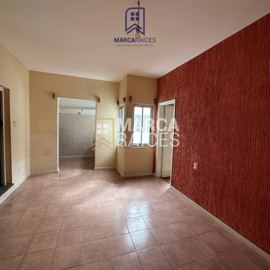 Apartamento ID.502 - Alquiler Apartamento 1 Dormitorio Disponible en Noviembre Palermo Montevideo
