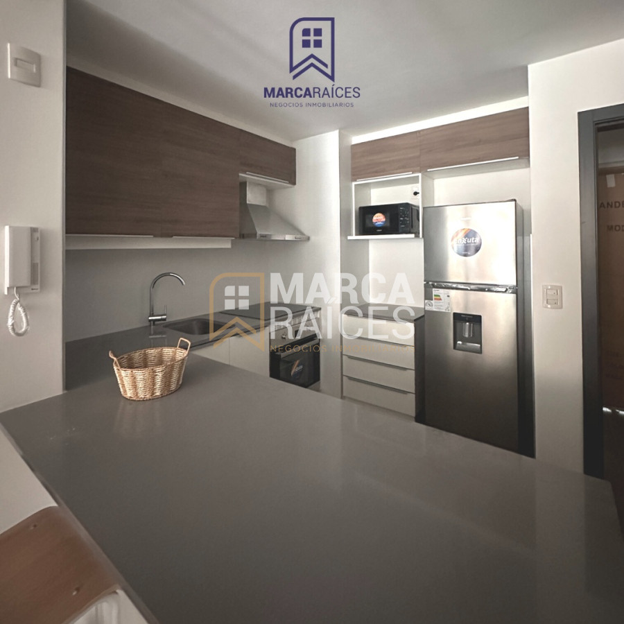 Apartamento ID.22 - Venta Apartamento 1 Dormitorio y Medio Entrega Marzo Centro Montevideo