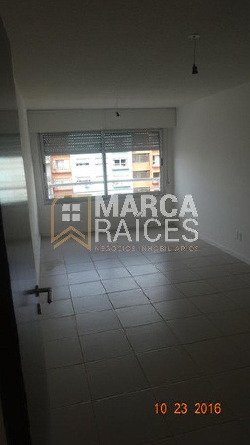 Apartamento ID.1658 - Alquiler Apartamento 1 Dormitorio Aguada Montevideo