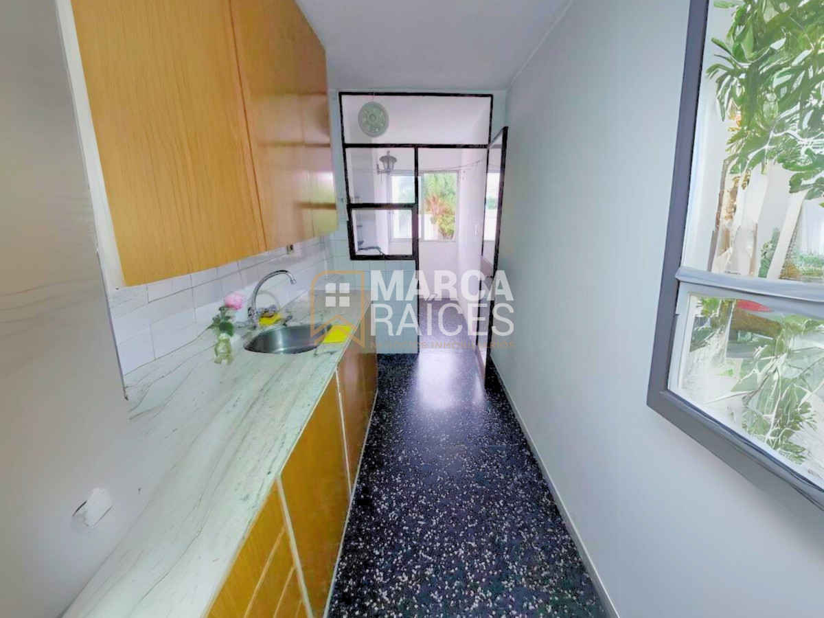 Apartamento ID.912 - Alquiler Apartamento 2 Dormitorios Pocitos Montevideo