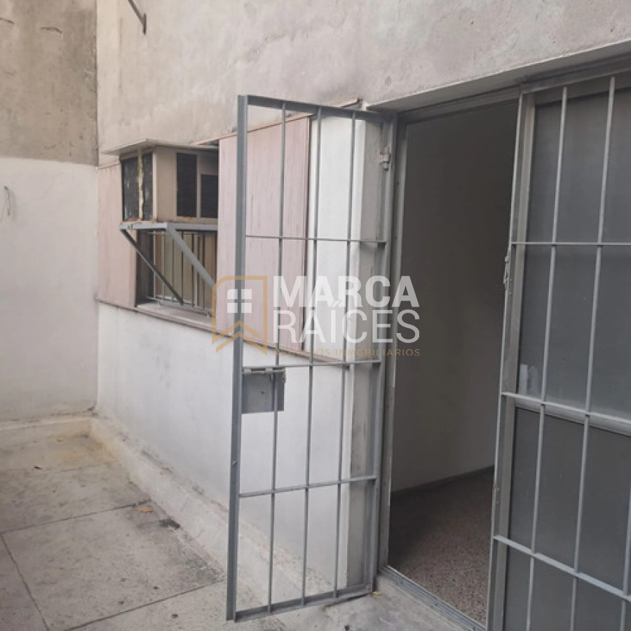 Apartamento ID.2022 - Alquiler Apartamento 2 Dormitorios Centro Montevideo