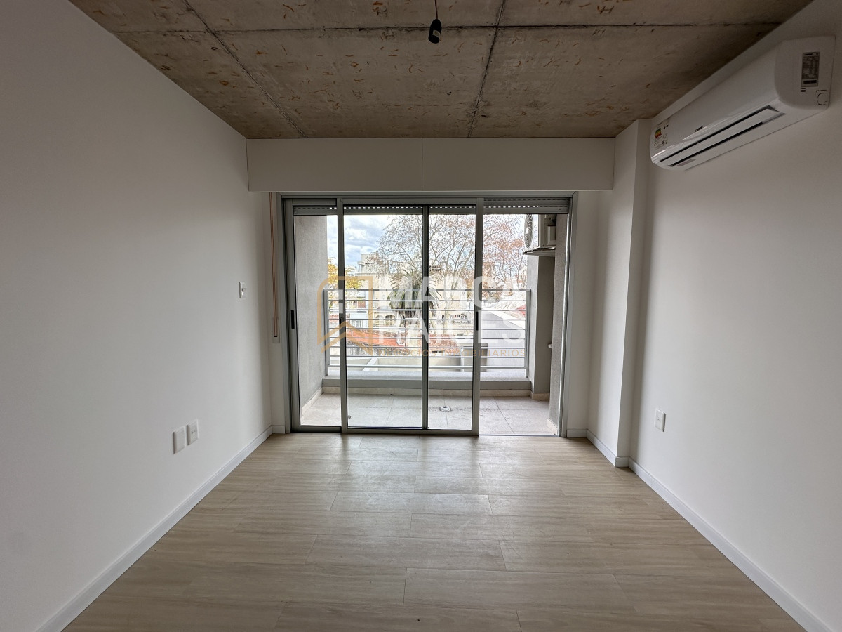 Apartamento ID.873 - Venta Apartamento 1 Dormitorio a estrenar Pocitos Nuevo Montevideo