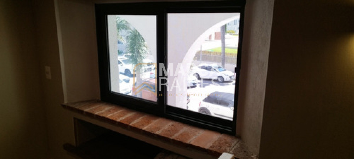 Apartamento ID.1286 - Alquiler Apartamento 1 Dormitorio En Península Punta del Este Maldonado