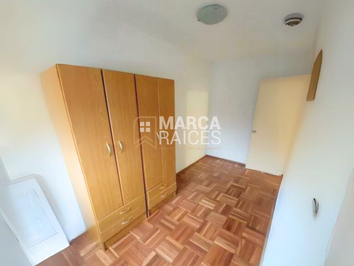 Apartamento ID.912 - Alquiler Apartamento 2 Dormitorios Pocitos Montevideo